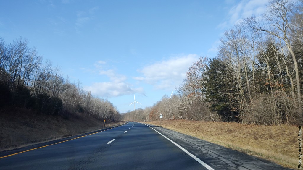 Excursion 26: Closer to&nbsp;Home