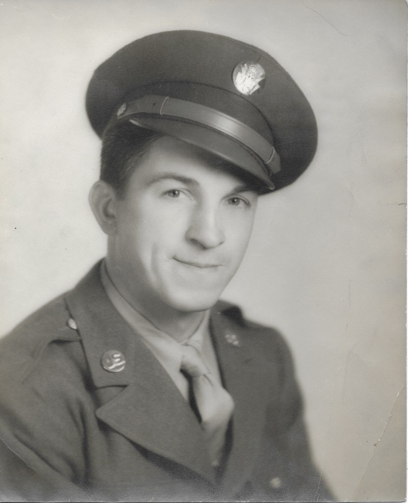 Sgt. Joseph G. Misulich