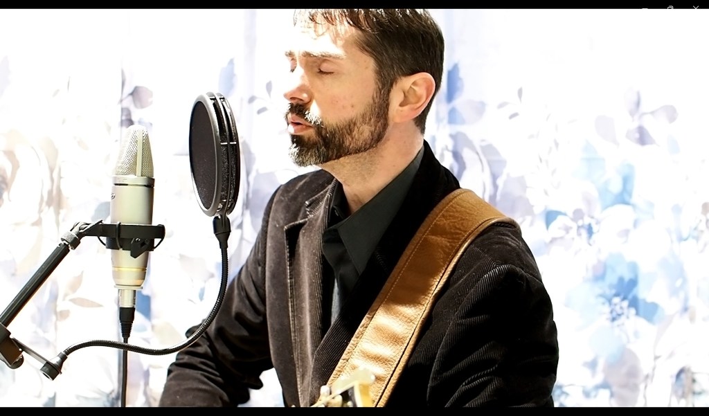 Excursion 42: A Love Song to My&nbsp;Wife