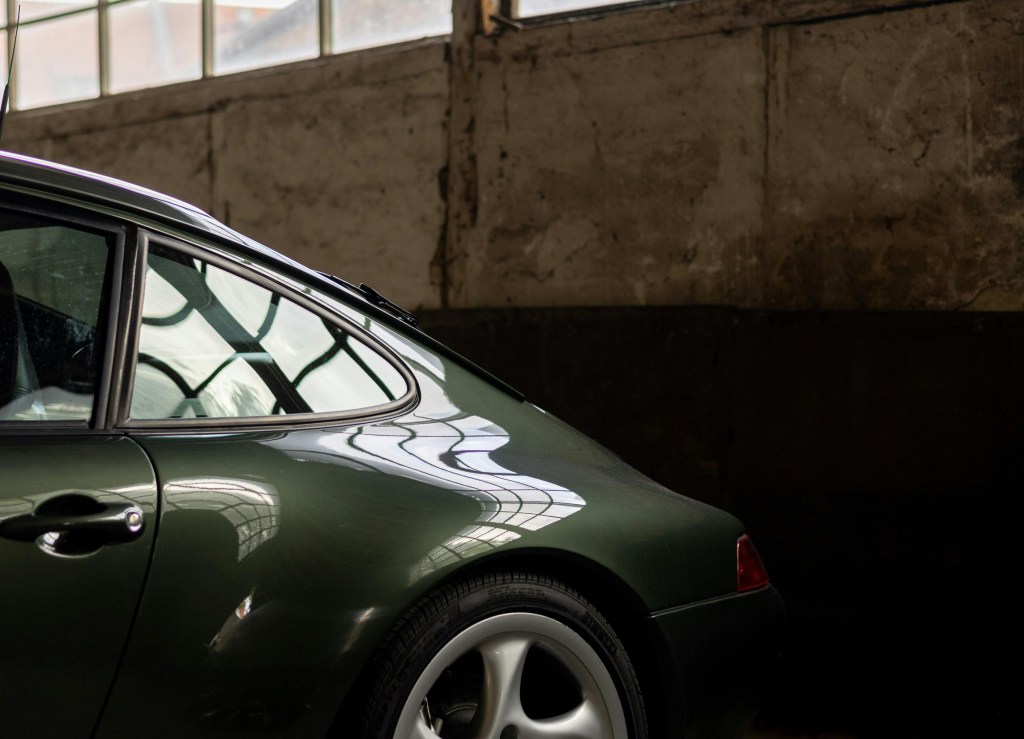 Excursion 50: Top 10 Likeliest Places Your Car Could Get&nbsp;Stolen